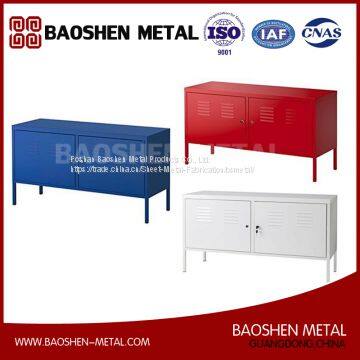 4-Drawer Filing Cabinet - 510 Series Full-Suspension Letter File Cabinet, 52 by 25-Inch photo-3