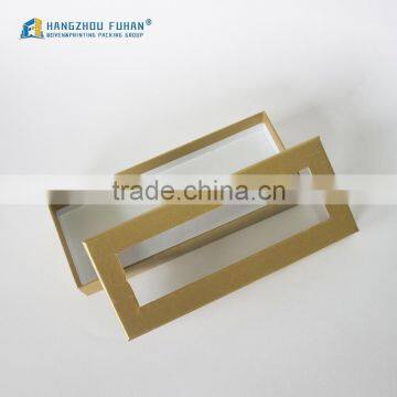 Factory Specializing in Quality Clear Plastic Lid Packaging Box photo-3