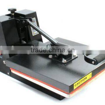 Cheap Price Most Popular Flat Heat Press Machine 15x15 photo-6