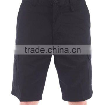 100% Cotton Preshrunk Drill Khaki Workwear Shorts Mens Cool Light Weight Utility Mens Cargo Short photo-3