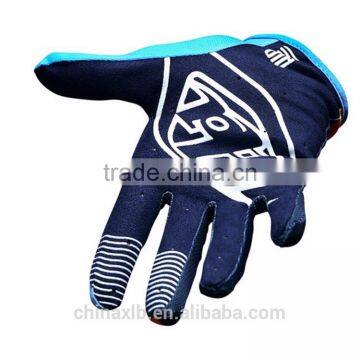 Mountain Bike Riding Silicone GEL Gloves for Women Men photo-5