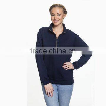 Hot selling custom made outdoor ladies college jacket