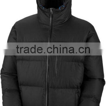 China Cheap New Fashion Custom Boxing Corner Man Jacket photo-4
