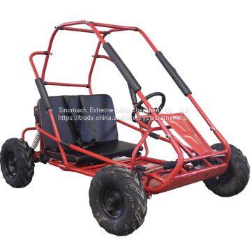 Wholesale off Road Ce Kids Teenager Dune Buggy photo-2