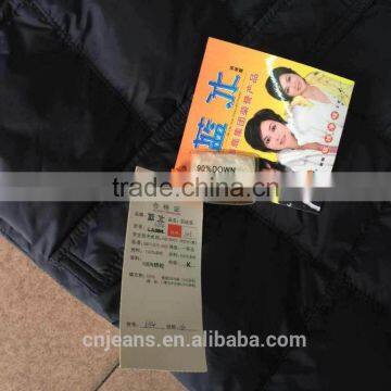 GZY Low Price High Quality Latest Coat Designs for Women Stock photo-3