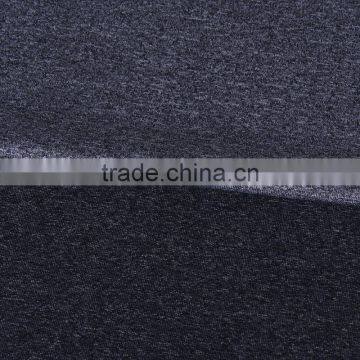 New Product 100%poly Spandex Color Stripe Fabric photo-2