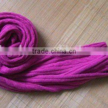 Acrylic Ladies Scarf photo-4