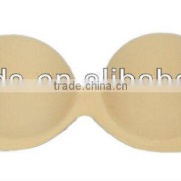 Womens Hot Sex Big Boobs Clear Silicone Bra photo-3