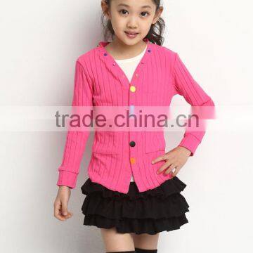 2015 children's clothing factory direct kids sweater wholesale