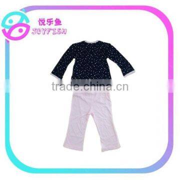 Hot Sale Cotton Baby Pyjamas photo-5