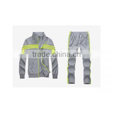 Fashion Autumn Lovers Sports Suit Inventory photo-2