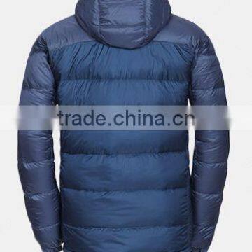 Wholesale Down Jacket,down Jacket for the Winter,goose Down Jacket photo-2