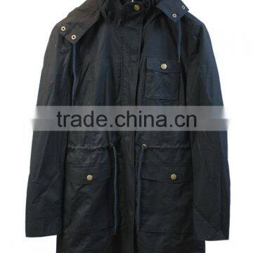 2014-2015 Women-long-coat-turkey Korea Style Long Coat photo-5