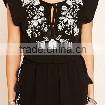 CUSTOM LADIES FASHION DRESSES/PATY DRESSES photo-3