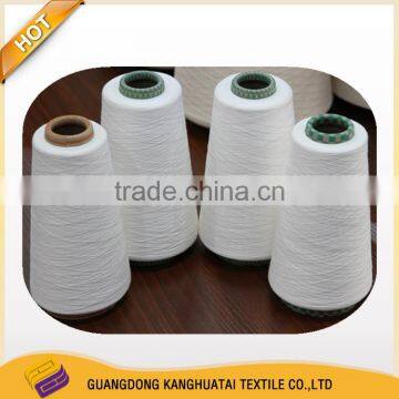 China Yarn Supplier 60s Combed Yarn for Weaving photo-3