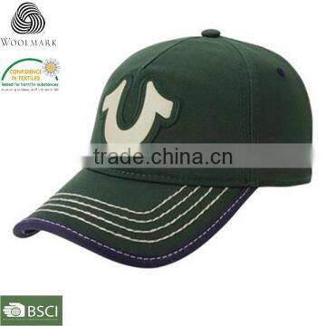 Sports wear baseball cap hat men