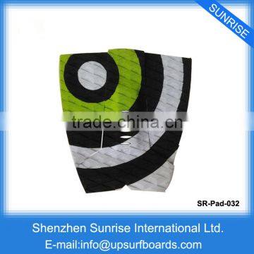 Wholesale 3M Adhesive EVA Traction Pad For Surfing