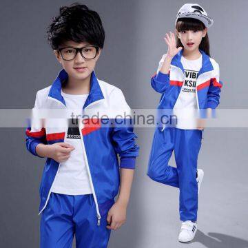 Custom Latest Design Kindergarten Uniform Design Quality School Wear Sale Uniforms photo-2