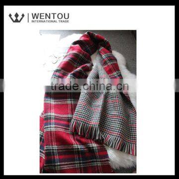 Wholesale Reversible Bloggers Scarf photo-4