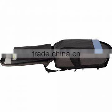 Continental TSA 15" Computer Backpack - Laptop-only Section Unfolds Lying Flat on X-ray Belt and Comes With Your Logo photo-6