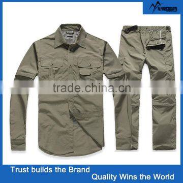 Best Choice Quick Dry Sport t Shirt photo-2