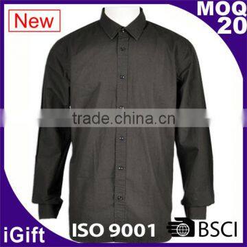 TC Workwear fabric Custom Design Uniform Factory in Guangdong