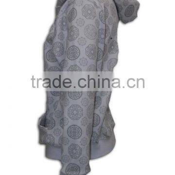 Lastest Product IGift Garment Factory Women and Men Good Quality Mens Sweatshirt photo-3