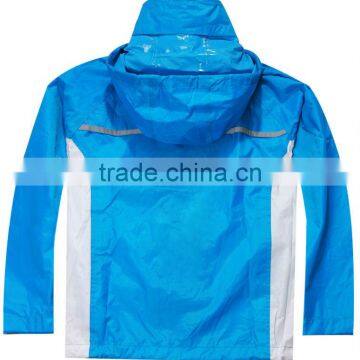 Boy's Waterproof Jacket photo-2
