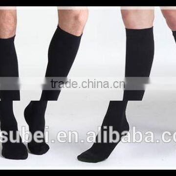 Secondary Pressure Thin Leg Socks/medical Varicose Veins Socks/package Dew Toe Socks photo-3