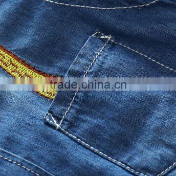 Factory Price Kids Trendy Fashion New Model Shirts photo-3