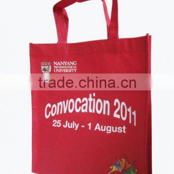 Xcending X-NB163 Non-Woven Printed Shopping Bags