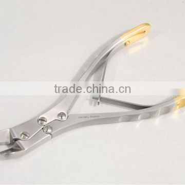 Flush Wire Cutter, 160 mm