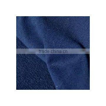 PLain fleece fabric