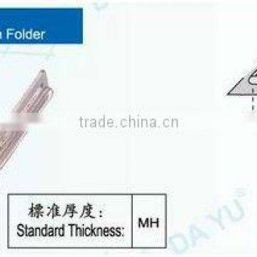 Multi Tape Attach Folder DA YU 456 photo-2