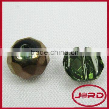 glass jewelry bead