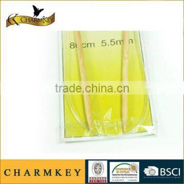 Wooden Crochet Hooks