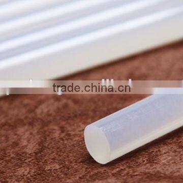 hot melt silicon glue stick 12mm for toys