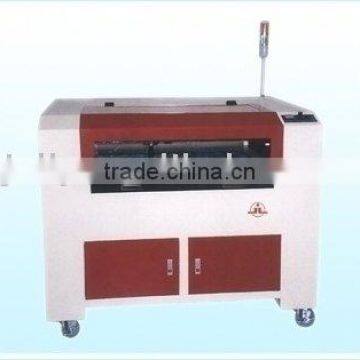 Laser cutter