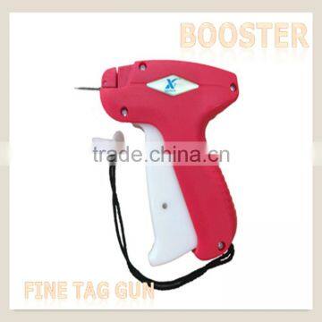 BOOSTER Economical High Quality Shoe Tag Gun