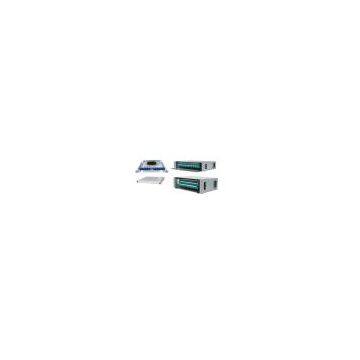 China (Mainland) Fiber Optic Distribution Box