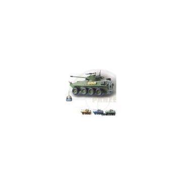 R/C Tank