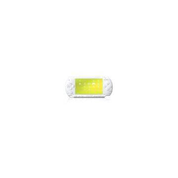 Spain Sony PSP White Value Pack