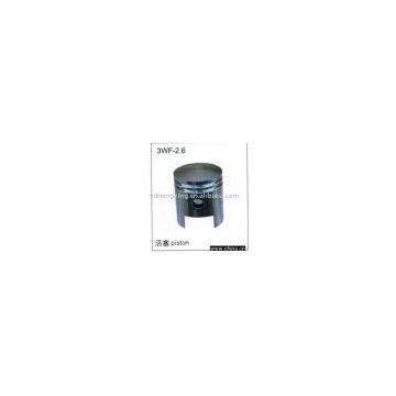 spare parts of knapsack power sprayer piston