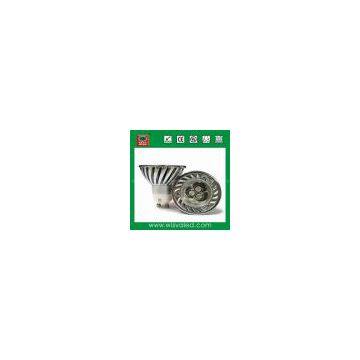 6W LED Spotlight