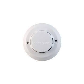 Supply UH 4 wire smoke fire detector