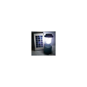 Sell Solar Camping Lantern
