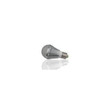 led bulb with light sensor