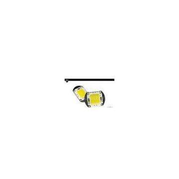 4250 - 4750 LM 2080mA Aluminum Alloy 50W 24V High Power Cob Led Modules