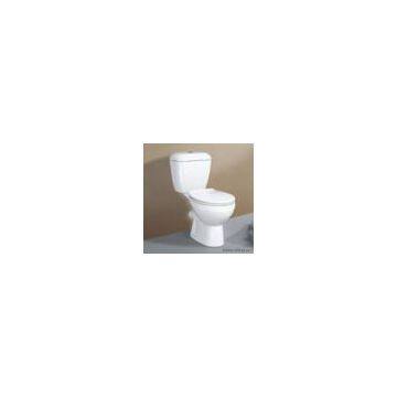 Sell Siphonic Separated Toilet