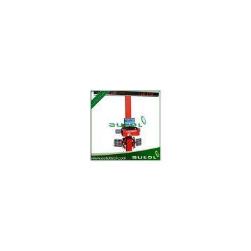 Super X-712 Wheel Aligner Original X-712 Wheel Aligner wheel alignment
